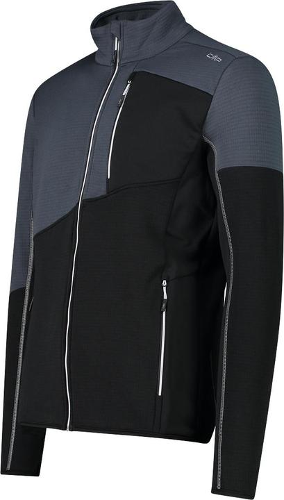 Produktbild CMP Campagnolo Sweatshirt mit Reissverschluss (3XL)