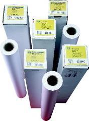 Produktbild HP Gestrichenes Papier - 1372 mm x 45 m (98 g/m², 4570 cm, 137.20 cm)