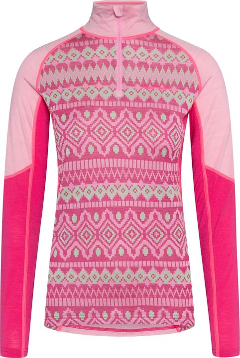 Produktbild Kari Traa Malia Half Zip (S)