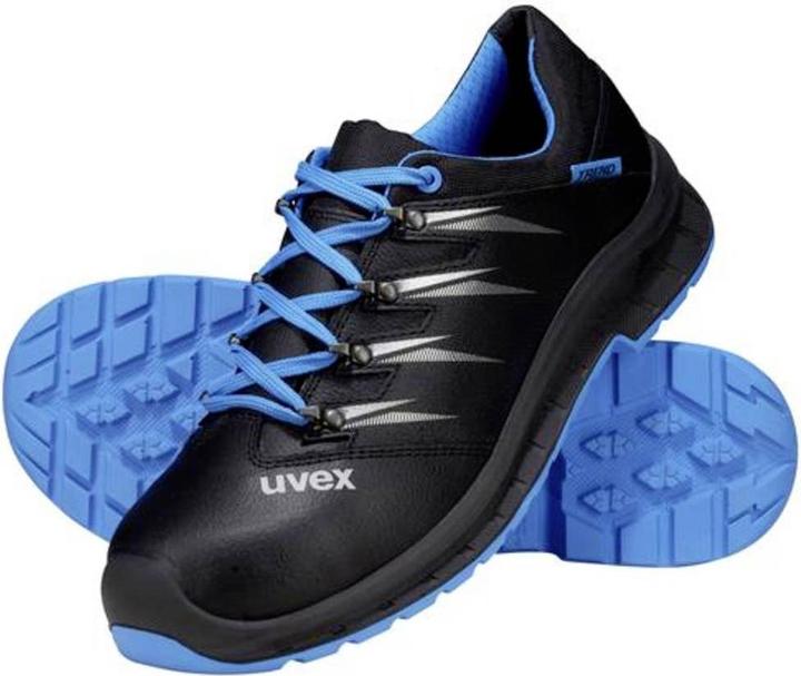Productafbeelding Uvex Safety 2 trend (S3, 50)