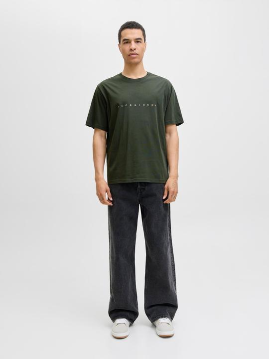 Immagine prodotto Jack & Jones Jjestar Jj Tee Ss Noos (L)