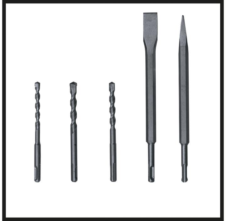 Actual product image Einhell Rt-Rh 32