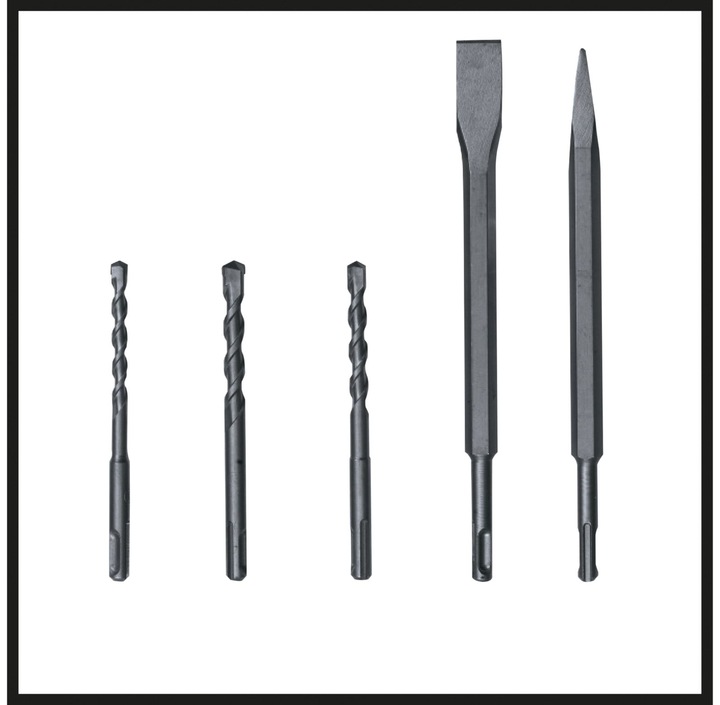 Immagine prodotto Einhell Rt-Rh 32 (Corrente elettrica)