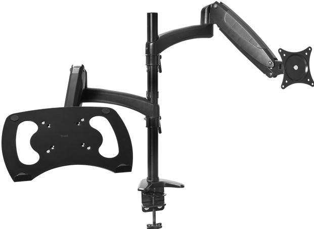 Produktbild Trust Mara (Tisch, 32", 16 kg)