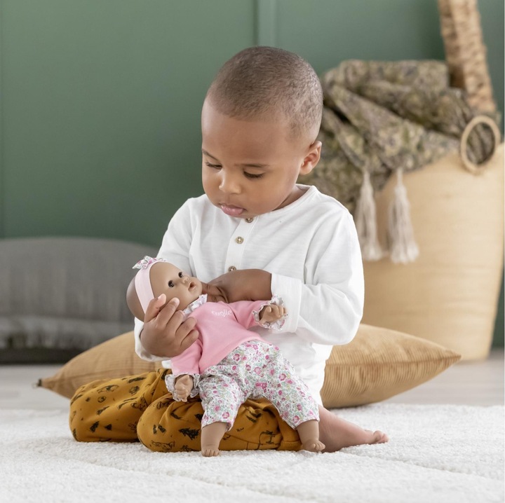 Actual product image Corolle MPP Calin Maria