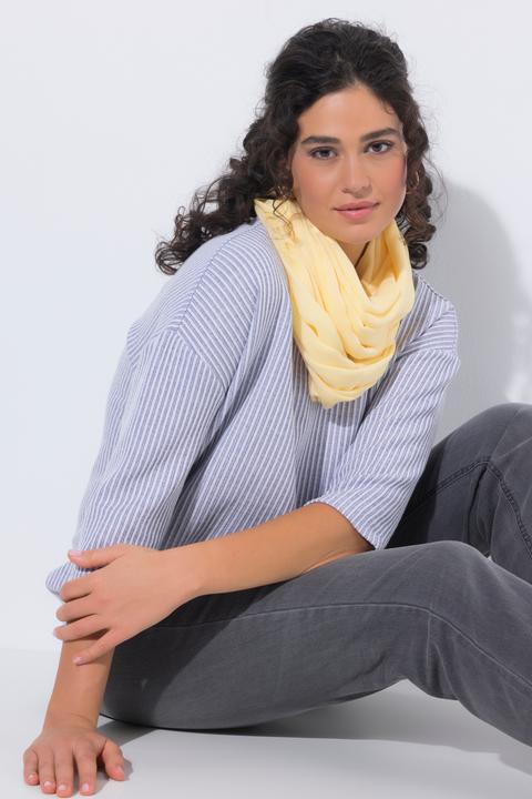 Produktbild Ulla Popken Loop, angenehm weich, Rundschal