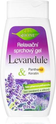 Actual product image Bione Cosmetics Lavender (260 ml)