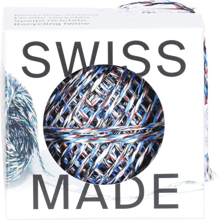 Image du produit Bächi-Cord Recyclage du cordon (1 pièce(s))