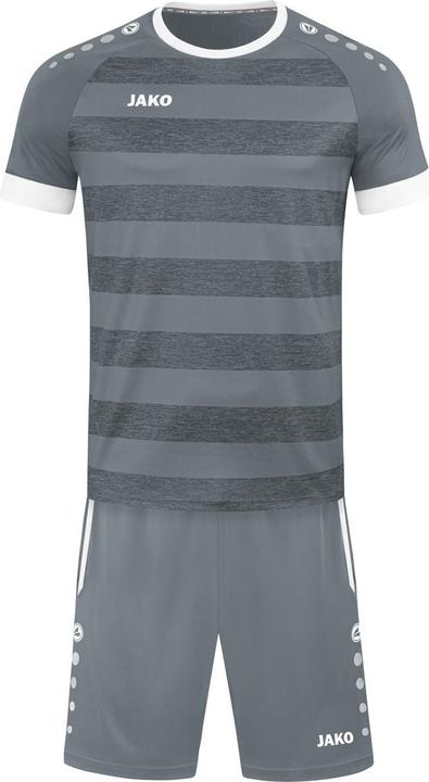 Produktbild JAKO Trikot Celtic Melange KA (XXL)