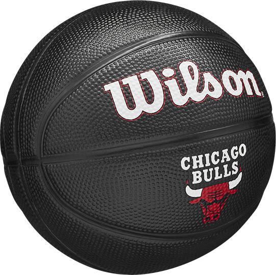 Produktbild Wilson Nba Team Tribute Mini Chi Bulls