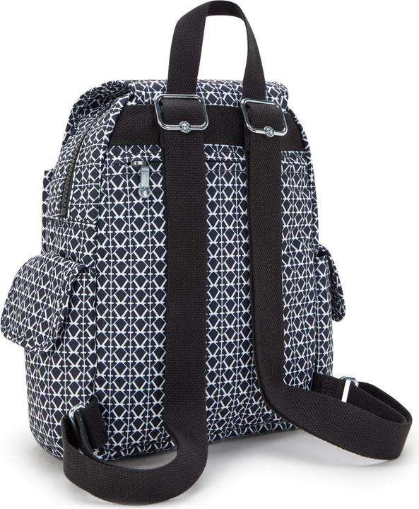 Produktbild Kipling CITY PACK MINI Rugzak - SIGNATURE PRINT (10 l)
