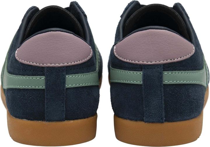 Image du produit Gola Bullet Suede Trainer (41)