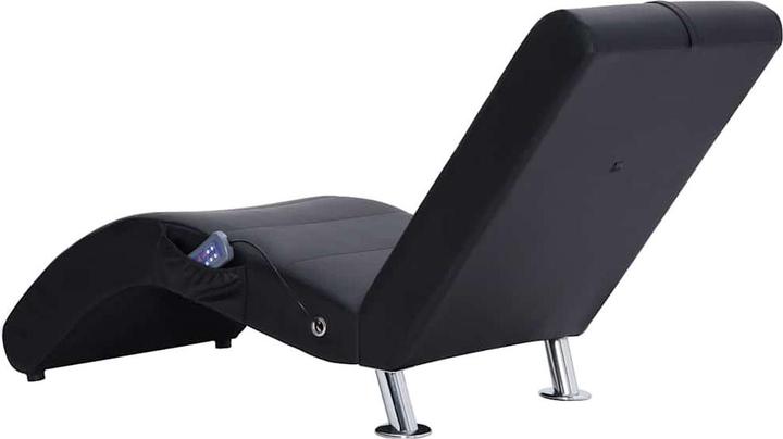 Image du produit vidaXL Chaiselongue