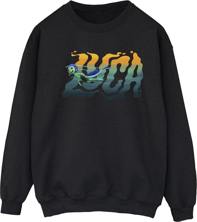 Image du produit Disney - Sweat LUCA SWIM - Femme (M)