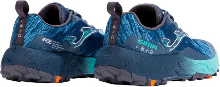 Actual product image Joma Sima-Schuhe für Herren (41)