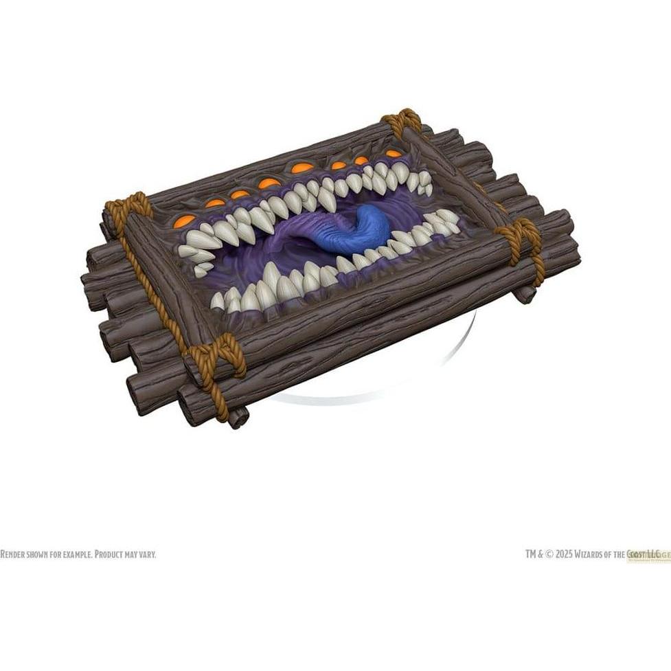 Wizkids D&D Icons of the Realms: Ghost Light Collection Booster Brick (10)