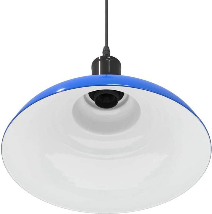 Produktbild vidaXL Pendelleuchte (E27)