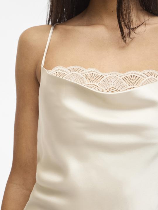 Image du produit Vila VIHANNE Träger Maxikleid (38)