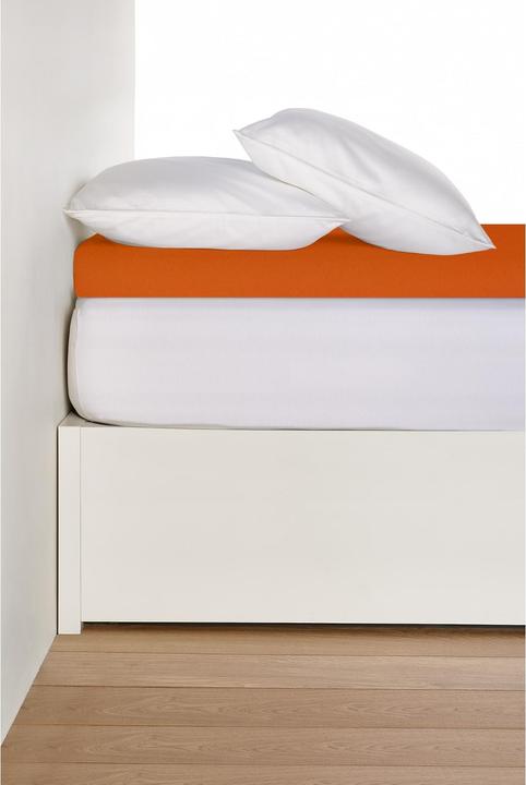 Actual product image Living Home Topper Elastic Jersey (140-160 x 200 cm)