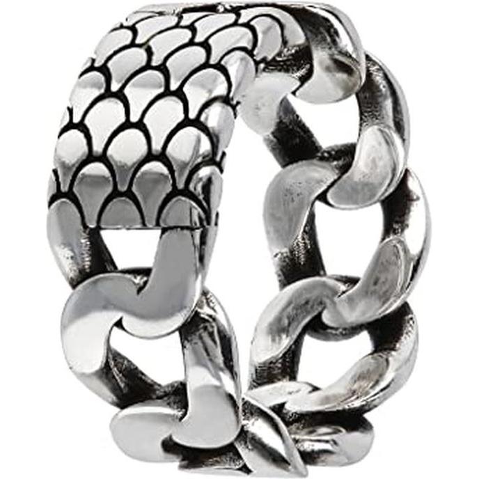 Albert M., Anello, Anello, (24)