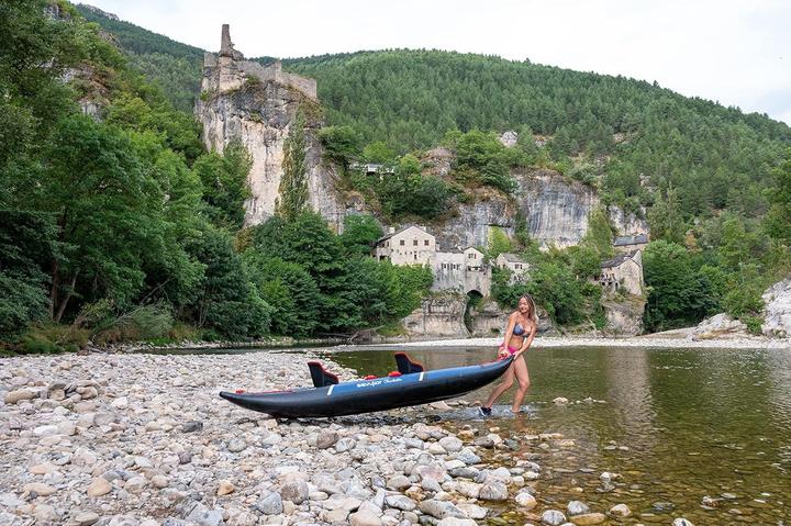 Produktbild Sevylor Charleston (2 Personen)