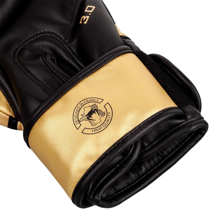 Produktbild Venum BOXHANDSCHUHE "Challenger 3.0" 10OZ (10 OZ, One Size)
