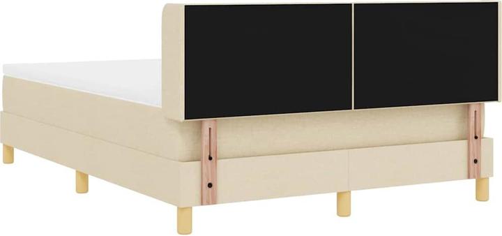 Image du produit vidaXL Boxspringbett (160 x 200 cm)