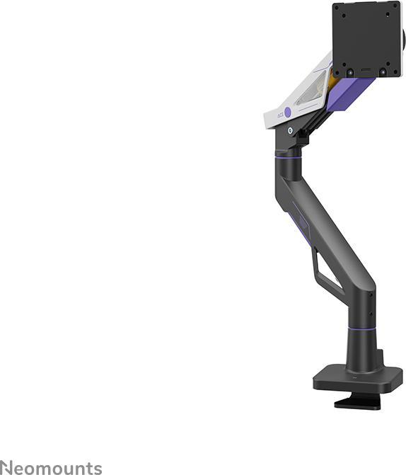 Produktbild Neomounts Gaming Monitor-Standfuss DS70-256BL1 Schwarz (Tisch, 57")