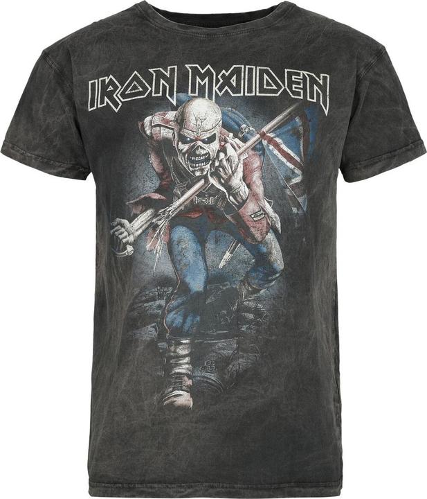 Produktbild Iron Maiden The Trooper (S)