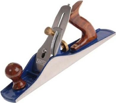 Produktbild Irwin Cepillo de desbastar m/madera 50mm (50 mm)