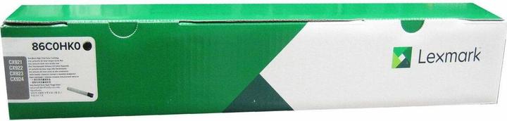 Image du produit Lexmark 86c0hk0k (CF)