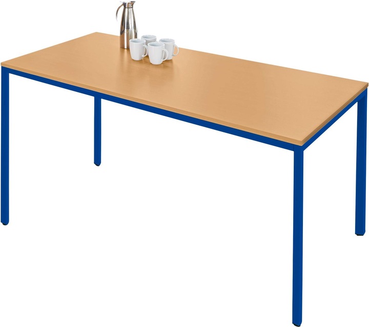Produktbild Schäfer Shop Pure Stahlrohrtische
