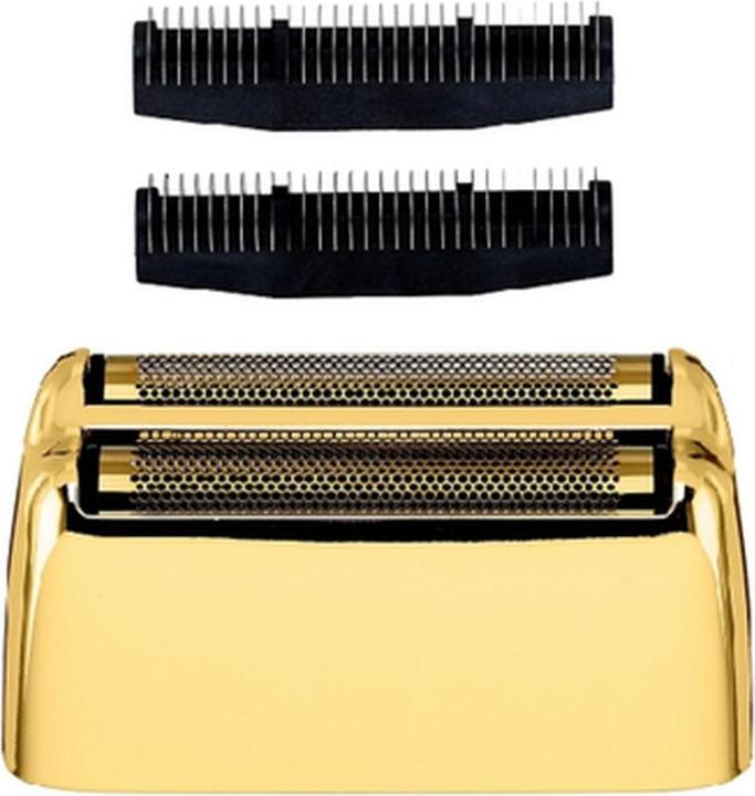 Image du produit BaByliss Pro 4 Artists FXRF2GE Tête de rasoir 2 Gold (2 x)