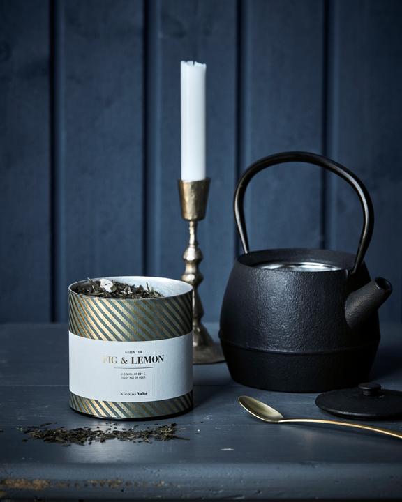 Produktbild Nicolas Vahé Feige & Zitrone (100 g)