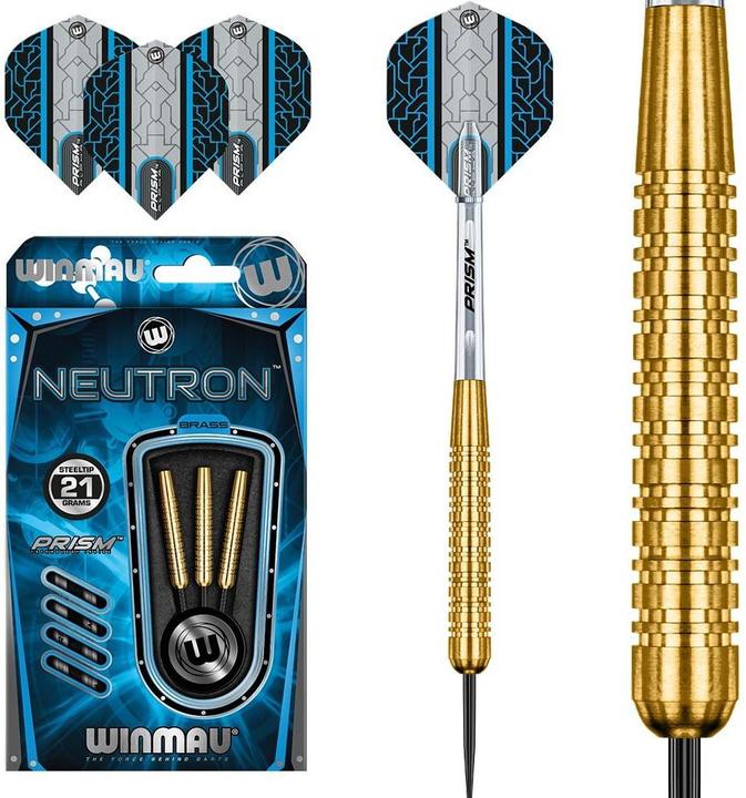 Winmau Neutron 1208-21g (21 g)