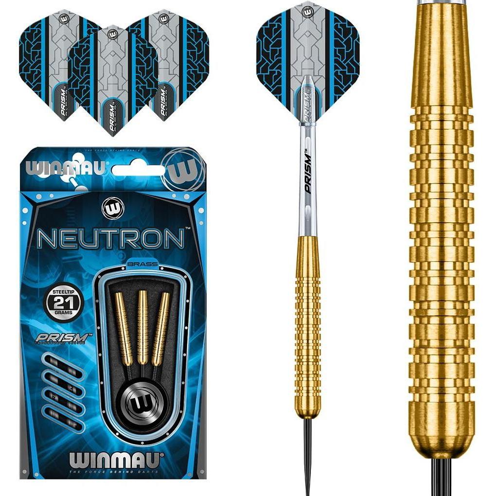Winmau Neutron 1208-21g (21 g) (713701)