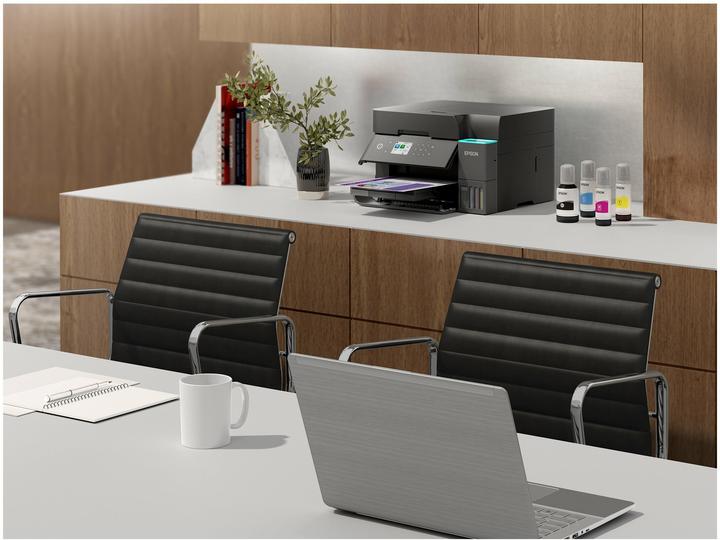 Produktbild Epson EcoTank ET-3950 (Tintentank, Farbe)