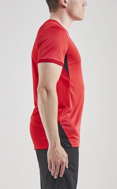 Actual product image Craft Pro Control Impact Ss Tee Men (S)
