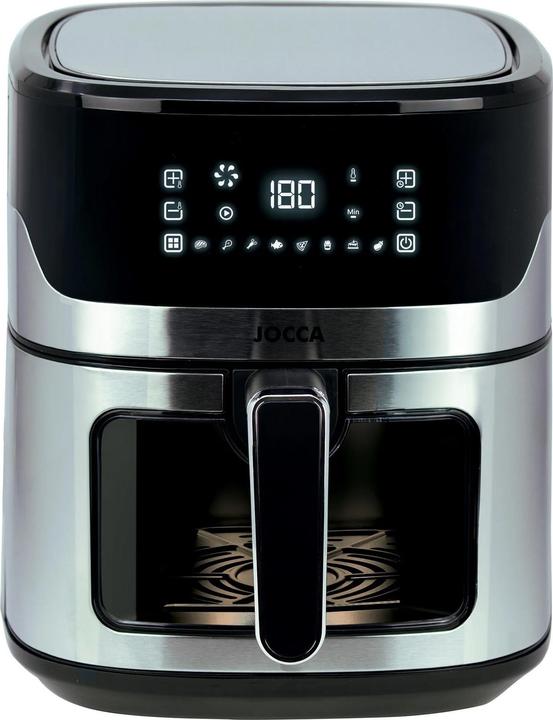 Jocca Air Fryer