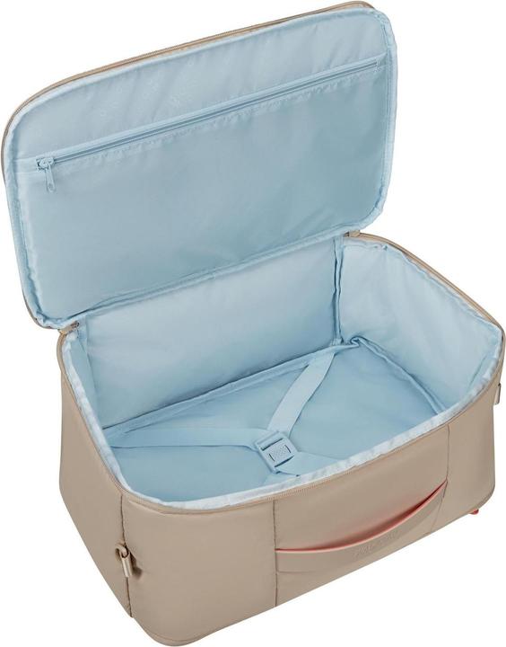 Produktbild American Tourister Puffypop Flugumhänger 40 cm Laptopfach (21 l)