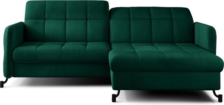 Dark Green Monolith 37