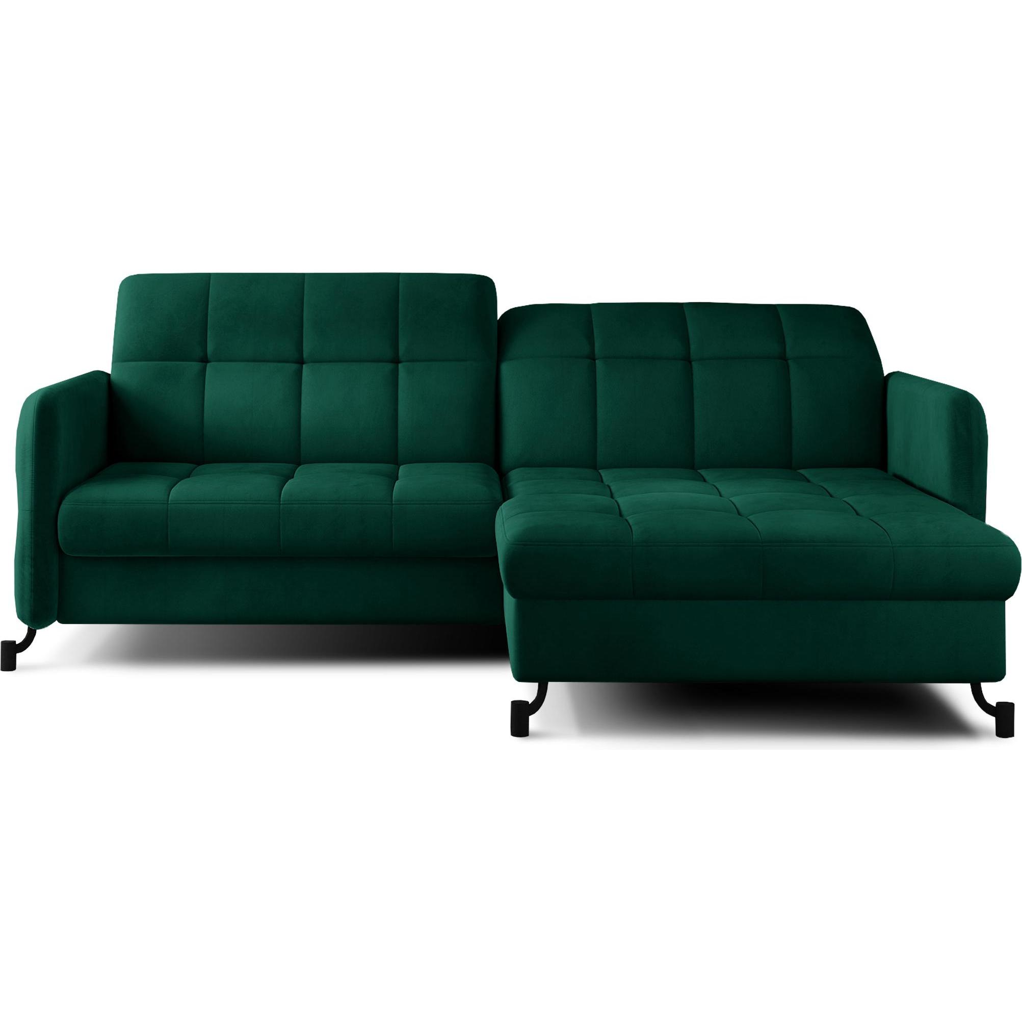 ELTAP, Sofa, Lorelle (3-Sitzer, Bettsofa, Ecksofa)