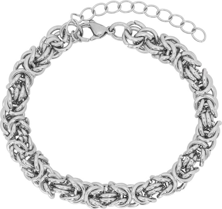 Heideman Simon silberfarben (100% Edelstahl)