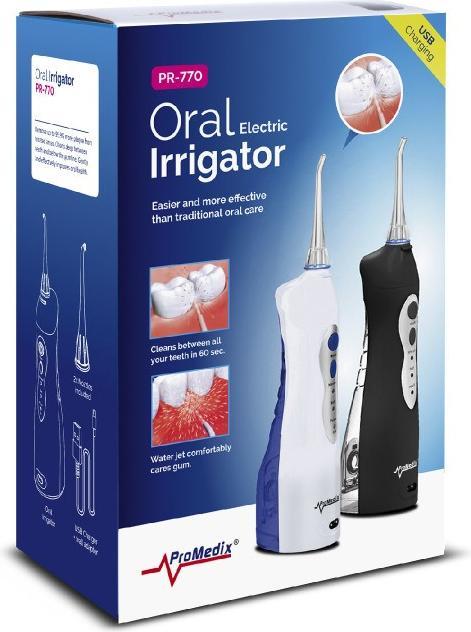 Produktbild Promedix PR-770W