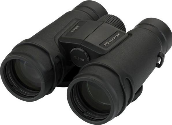 Productafbeelding Nikon Monarch M5 (10x, 42 mm)