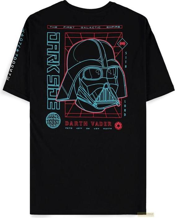 Produktbild Difuzed STAR WARS - Dark Side - T-Shirt Homme (2XL) (XXL)