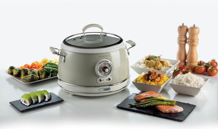 Immagine prodotto Ariete 2904 Cuoci riso vintage