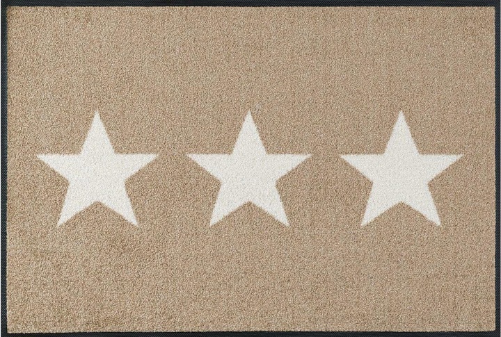 Produktbild Wash + Dry Stars (50 x 75 cm)