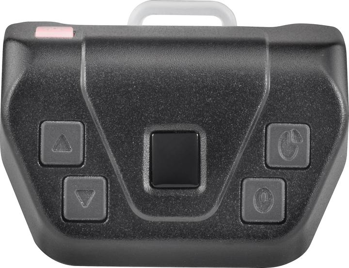 Produktbild Renkforce Kabellose, tragbare Fingermaus