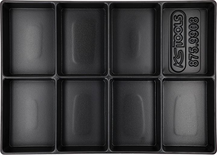 Actual product image KS Tools 875.9908 Aufbewahrungsbox 1 St.